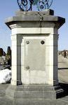 Pontarlier-discrepance