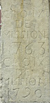 Gilley-date-1763
