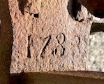 Mouthe-date-1783
