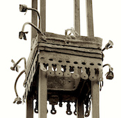 Lambrequin Dd03