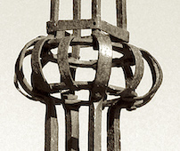 Lambrequin De03