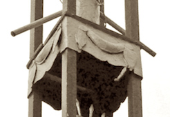 Lambrequin De04