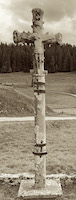Croix pierre Reculfoz